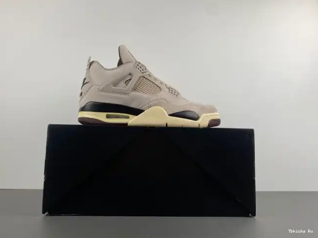 Rep TBK Were x Maniere FZ4810-200 Air 4 A Sleeping While Ma You Jordan 0323